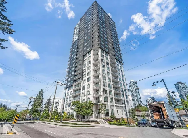 1006 13359 OLD YALE ROAD, Surrey, British Columbia V3T0S4