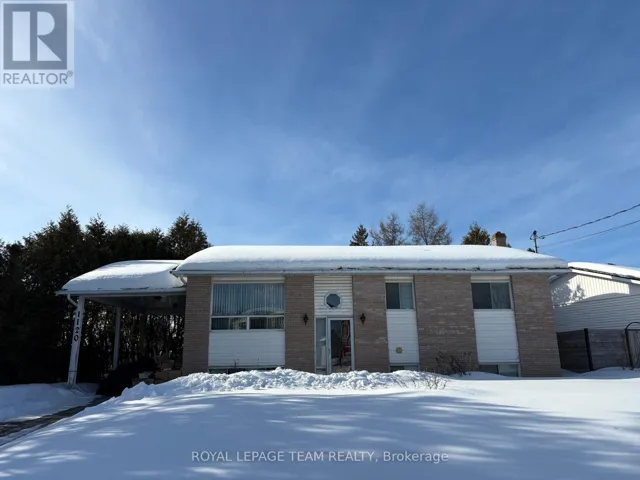 1120 SAINT-JACQUES STREET, Clarence-Rockland, Ontario K4K1B4
