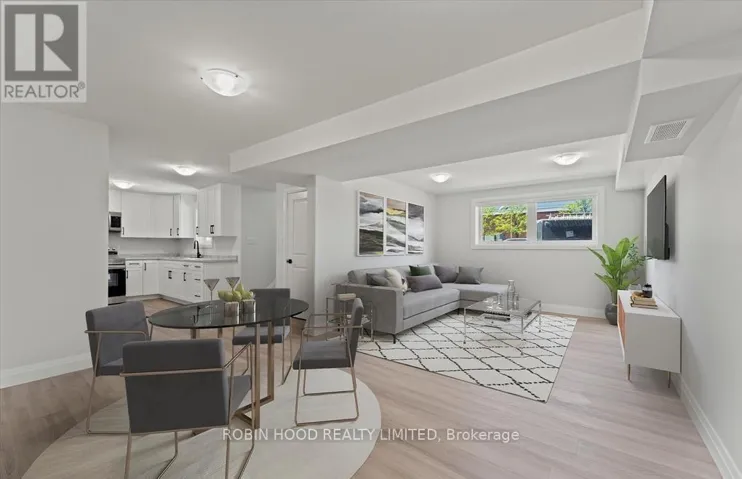 UNIT 2 - 1843 MELDRUM ROAD, Windsor, Ontario N8W4E1