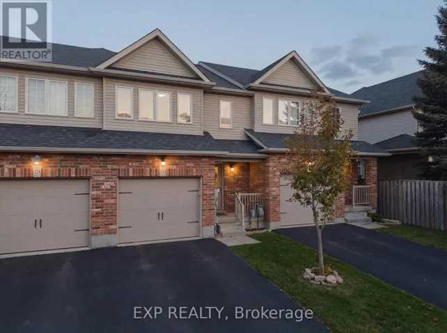130 SIMMONDS DRIVE, Guelph (Victoria North), Ontario N1E7L8
