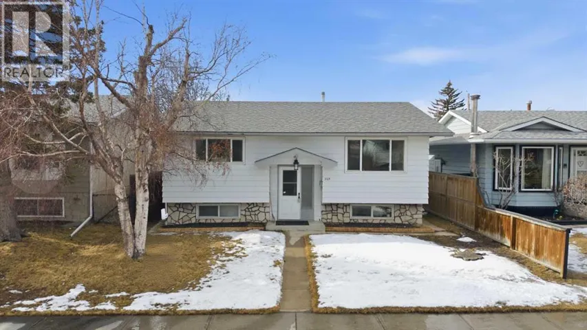 263 Doverview Crescent SE, Calgary, Alberta T2B1Y7