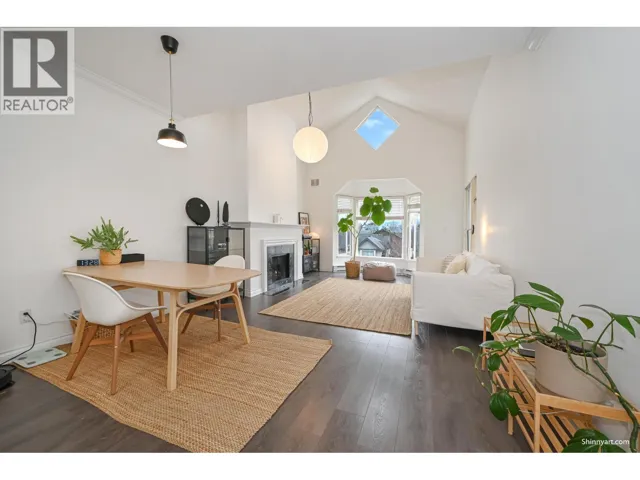 308 7633 ST. ALBANS ROAD, Richmond, British Columbia V6Y3W7