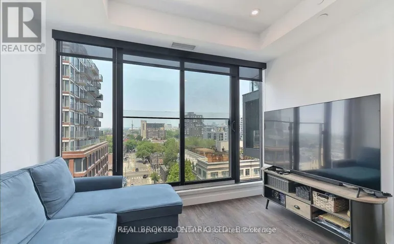 718 - 505 RICHMOND STREET W, Toronto (Waterfront Communities), Ontario M5V0P4