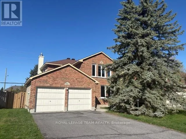 97 HUNTSMAN CRESCENT, Ottawa, Ontario K2M1H8