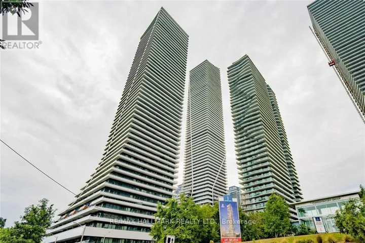 4415 - 30 SHORE BREEZE DRIVE, Toronto (Mimico), Ontario M8V0J1