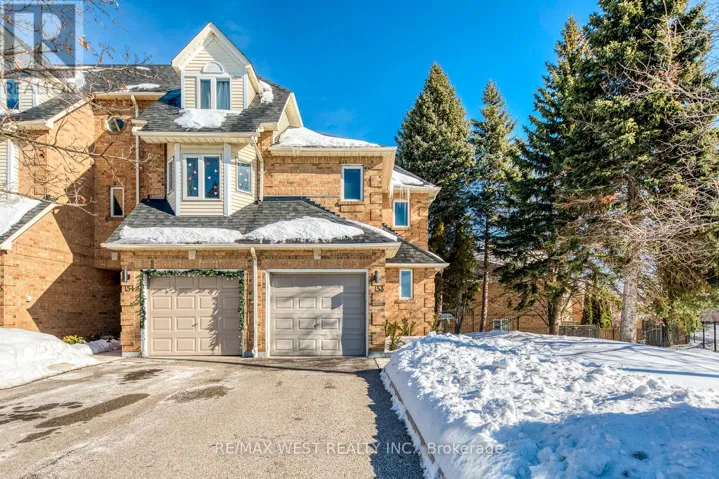 153 - 99 BRISTOL ROAD E, Mississauga (Hurontario), Ontario L4Z3P4