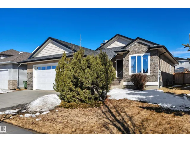 90 WINDROSE DR, Leduc, Alberta T9E8N3