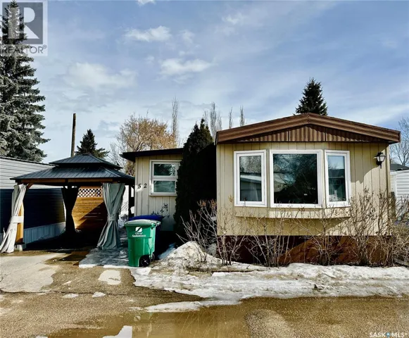52 219 Grant STREET, Saskatoon, Saskatchewan S7N2A5