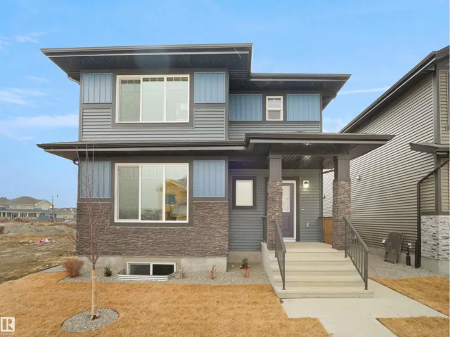 3272 DALLAS SCHMIDT DR NW, Edmonton, Alberta T5E6Z9