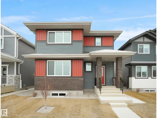 3331 ROY BROWN WY NW, Edmonton, Alberta T5E6Z9