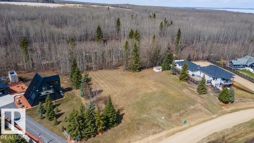 20 Village Creek Estates, Rural Wetaskiwin County, Alberta T0C2V0