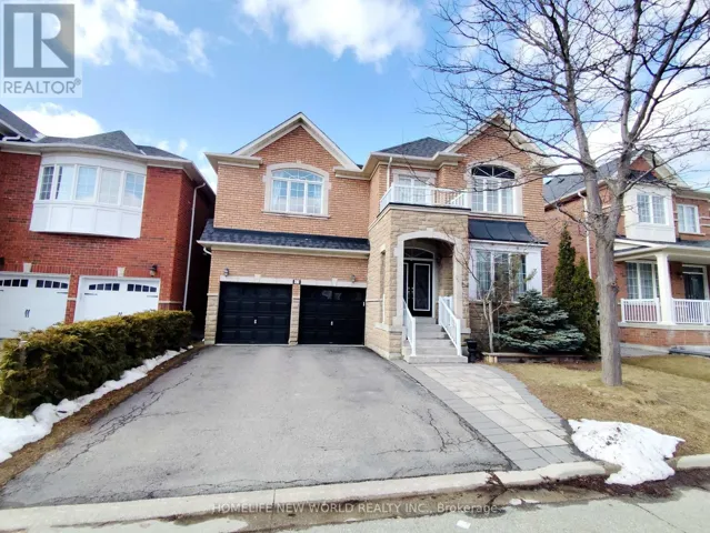53 LARKMEAD CRESCENT, Markham (Victoria Manor-Jennings Gate), Ontario L6C3E1