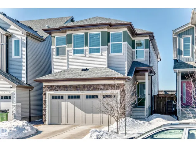 17532 49 ST NW, Edmonton, Alberta T5Y4C6
