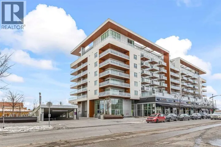 614, 8505 Broadcast Avenue SW, Calgary, Alberta T3H4C7