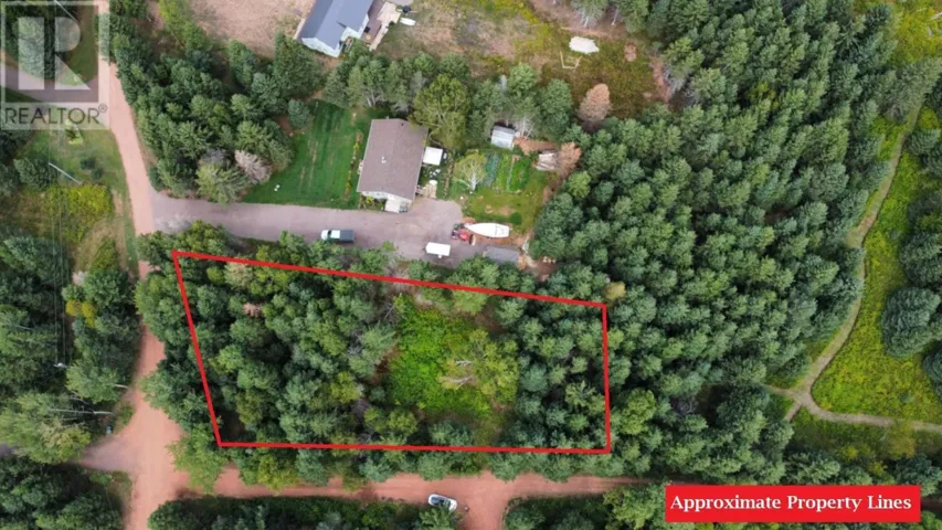 Lot 10 Rays Lane, DeSable, Prince Edward Island C0A1J0