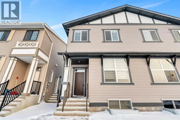 140 Hotchkiss Gate SE, Calgary, Alberta T3S0G1