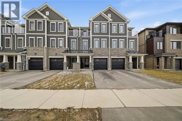 75 HOLDER Drive, Brantford, Ontario N3T0W8