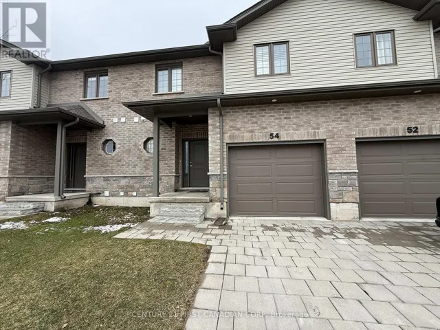 64 - 2910 TOKALA TRAIL, London North (North S), Ontario N6G5B4