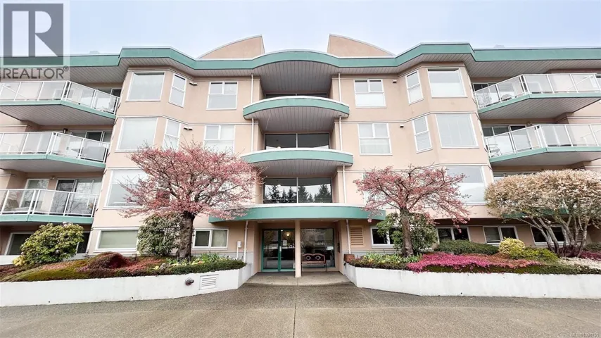 106 3009 Brittany Dr, Langford, British Columbia V9B5P8