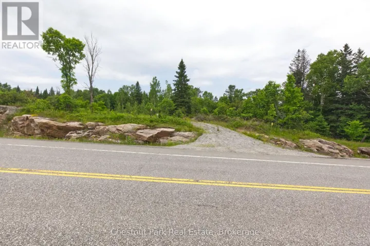 LOT 78 141 HIGHWAY, Seguin, Ontario P0C1J0