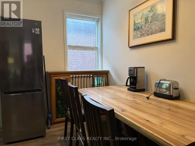3 - 366 LIPPINCOTT STREET, Toronto (University), Ontario M5S2P7