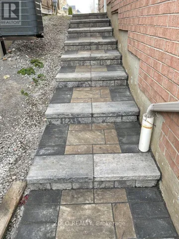 LOWER - 33 STYLES CRESCENT, Ajax (Northeast Ajax), Ontario L1Z1S4