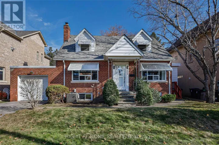 123 ASHBOURNE DRIVE, Toronto (Islington-City Centre West), Ontario M9B4H9