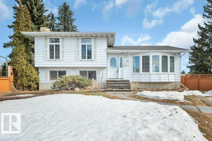 513 GEORGIAN CO, Sherwood Park, Alberta T8A2T5