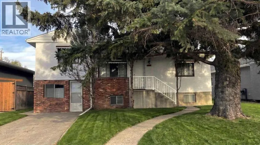 2412 35 Street SE, Calgary, Alberta T2B0X3