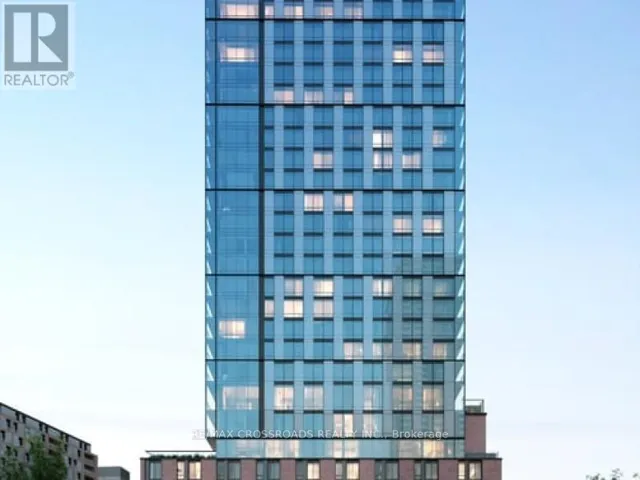 1912 - 35 PARLIAMENT STREET, Toronto (Waterfront Communities), Ontario M5A0Z5