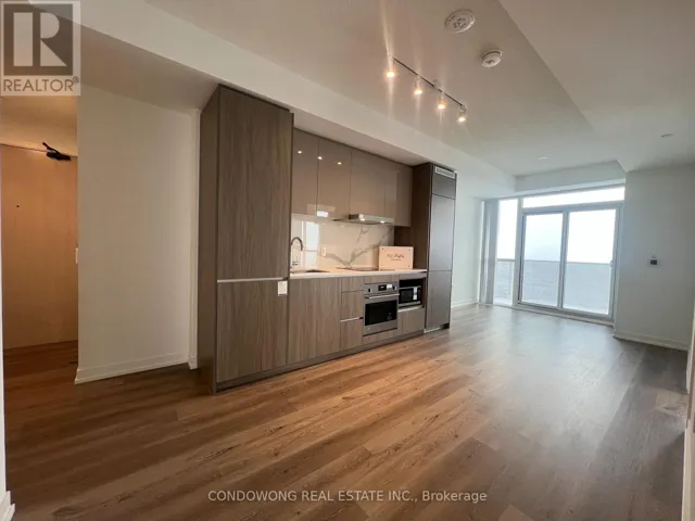 3712 - 28 INTERCHANGE WAY, Vaughan (Vaughan Corporate Centre), Ontario L4K0P8