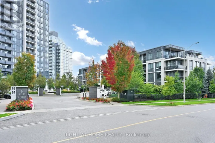 95 NORTH PARK ROAD, Vaughan (Beverley Glen), Ontario L4J0J1