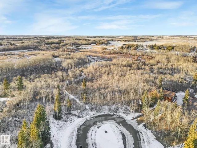 #42 473051 RGE ROAD 242, Rural Wetaskiwin County, Alberta T0C1Z0