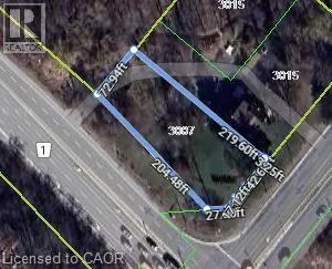 3007 DUNDAS Street, Burlington, Ontario L7R3X4
