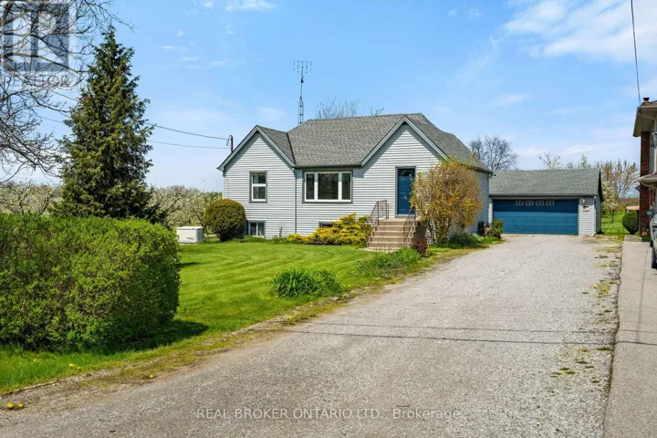 1621 SECOND AVENUE, St. Catharines (Rural Fourth), Ontario L2R6P9