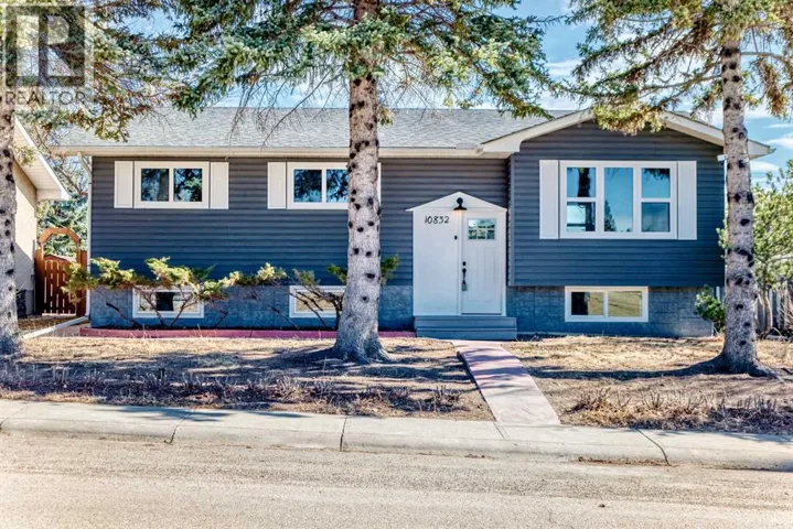 10832 7 Street SW, Calgary, Alberta T2W0G5