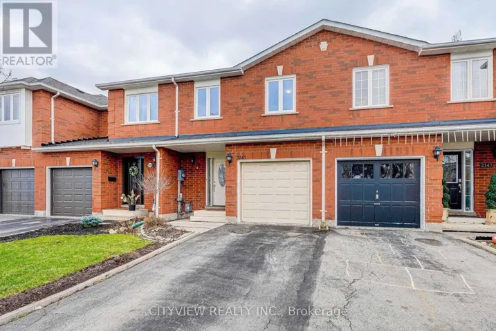 2140 OAKPOINT ROAD, Oakville (WT West Oak Trails), Ontario L6M3N2