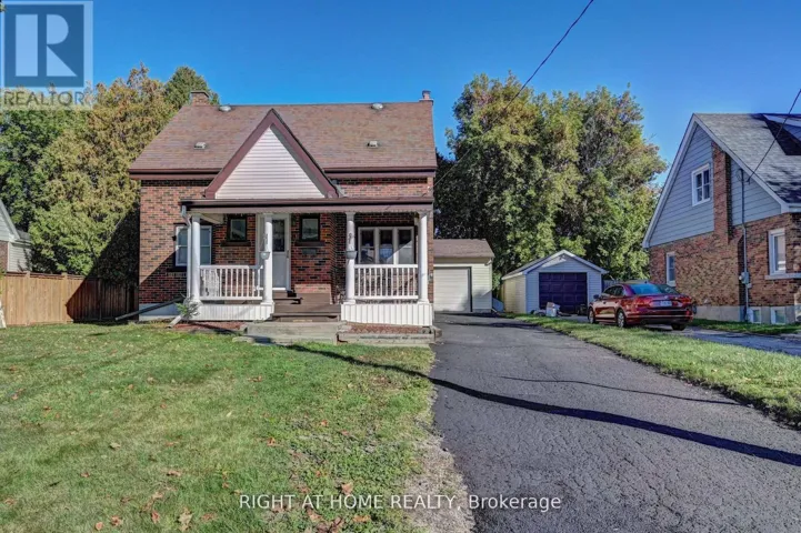 10 MONROE STREET, Cambridge, Ontario N1R2C5