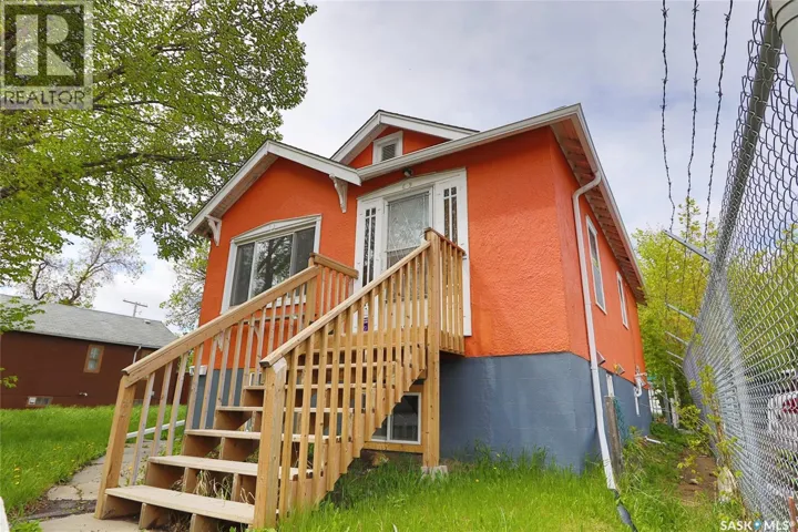 A&B 1824 Winnipeg STREET, Regina, Saskatchewan S4P1G2