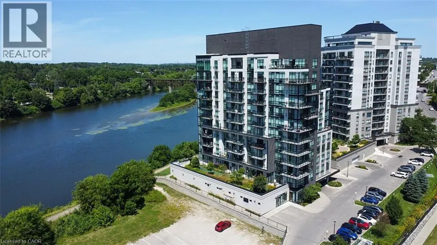 150 WATER Street N Unit# 104, Cambridge, Ontario N1R0B5