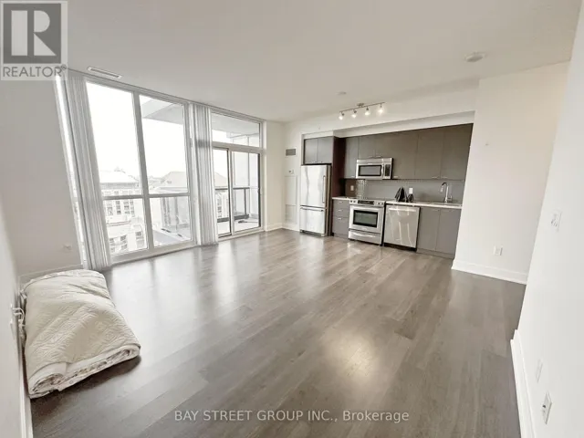 2009 - 88 SHEPPARD AVENUE E, Toronto (Willowdale East), Ontario M2N0G9