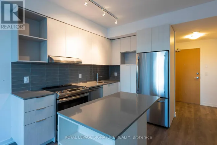 1502 - 2520 EGLINTON AVENUE W, Mississauga (Central Erin Mills), Ontario L5M0Y4