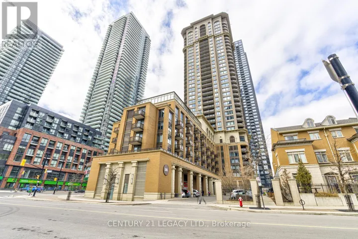 2909 - 385 PRINCE OF WALES DRIVE, Mississauga (City Centre), Ontario L5B0C6