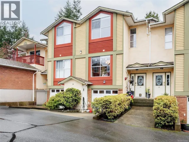 19 4560 West Saanich Rd, Saanich, British Columbia V8Z3G4