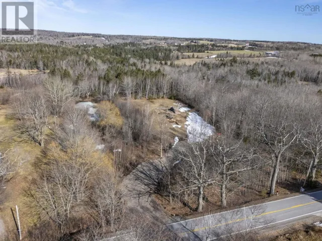 Lot 5 362 Highway, Victoria Vale, Nova Scotia B0S1P0