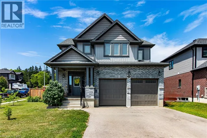 39 BASSWOOD Road, Simcoe, Ontario N3Y0E1