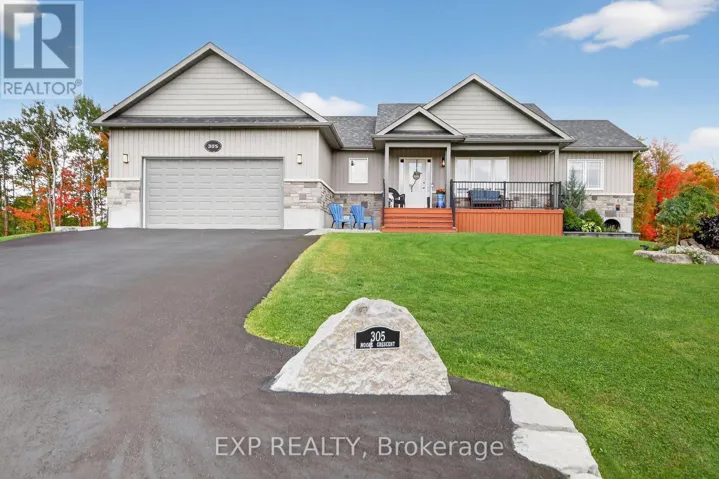 305 MOORE CRESCENT, North Grenville, Ontario K0G1J0