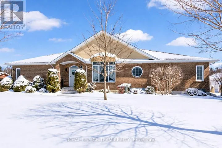 20 NIGHTHAWK CRESCENT, Ottawa, Ontario K2M2X7