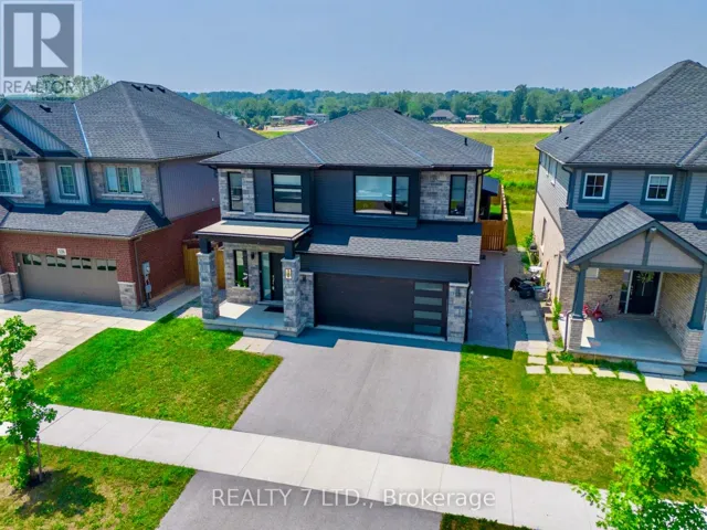 128 SUSAN DRIVE, Pelham (Fonthill), Ontario L0S1E6