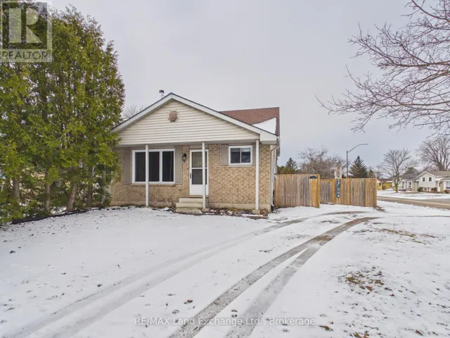 655 HUNTER STREET, Kincardine, Ontario N2Z1S2